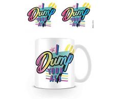 Stranger Things MG25445 Becher aus Keramik, 315 ml, 11oz