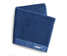 Scion Mr Fox Handtuch, Bestickt, Gesicht, Tinte