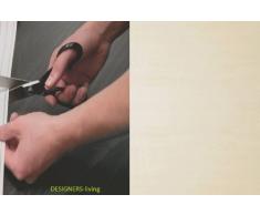 mydeco Flächenvorhang, Beige