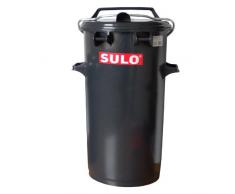 Sulo Mülleimer mit B 50 L Plastik 52566