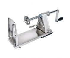 Grunwerg VS-1201 Gemüsehobel, Edelstahl