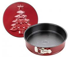 Zenker 6006 Springform Baum, Eisen