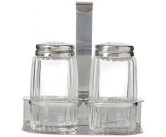 Tescoma Tischset, Silber, 11.4 x 10.6 x 6 cm