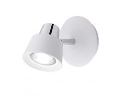 ACTION by WOFI ASYA Deckenspots, 28 W, Weiß