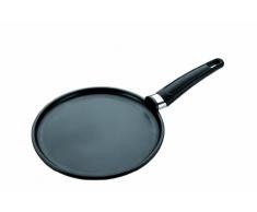 Tescoma Bratpfanne, Schwarz, 43 x 24 cm