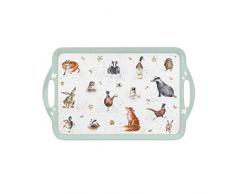 Wrendale Large Tablett