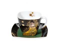 Goebel - 66884222: Artis Orbis - Adele Bloch-Bauer - Kaffeetasse