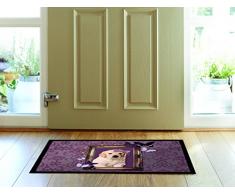 My Home Fußmatte (Hund)