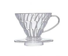 HARIO Kaffeemühle, farblos, Size 1