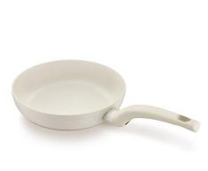 Beka Argilo Bratpfanne, Aluminium, grauweiß, 28 cm