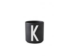 Design Letters 10204000K Tasse, Porzellan