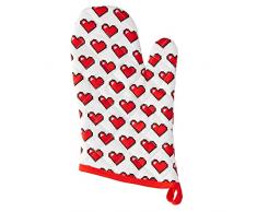 Rosanna pansino Ofenhandschuh von Wilton