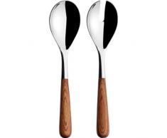 Iittala 188801 Piano Salatbesteck 2-teilig