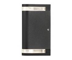 Gnosjö Konstsmide Wandleuchte, GU10