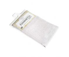 Sophie Maison TOV. ANTIM. FIAMMETER 140 x 180 Weiß Tischdecken