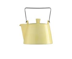 Arzberg 9700-06544-4230-1 Form Tric Teekanne 6 Personen, 1,15 L, gelb