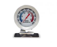 Lacor 62454 Backofen-Thermometer mit Stander
