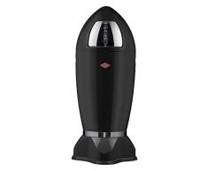 Wesco Abfallsammler Spaceboy Schwarz 35 Liter