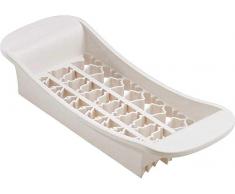 Dr. Oetker Multi-Ausstecher 39er Weihnachtstraum, Ausstechform für Weihnachten, Ausstecher für Plätzchen und Kekse, traditionelle Weihnachtsmotive (Farbe: Weiß), Menge: 1 x 39er Set