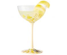 Lolita Weinglas, Mehrfarbig, one Size