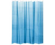 Cotexsa by MSV Premium Anti-Schimmel Eva 3d Duschvorhang - Anti-Bakteriell, waschbar, 100% wasserdicht - Bombay 180x200cm - Made in Spain