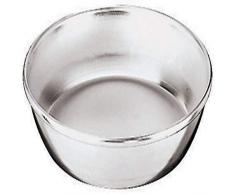 Paderno World Cuisine Tablett für Meeresfrüchte, Aluminium 18 1/2 Inch