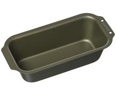 Städter Backblech, Metall, Silber, 17.5 x 8.5 x 5.5 cm