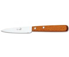 Deglon 1202310-V Gemüsemesser, 1/2 lackiertes Holz