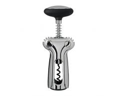 OXO SteeL Edelstahl Korkenzieher mit Griffen