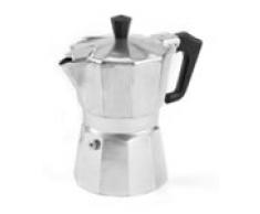 Espressokocher fÃ¼r 3 Tassen Ã¸140x150mm