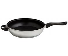 Quid Gamma Pfanne, 30 cm, Edelstahl