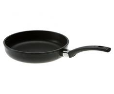 SKK 7526 Titan Durit Resist, Guss-Bratpfanne ø 26cm antihaft-beschichtete Pfanne, keramisch verstärkt, mit festem Griff, Backofen-fest, Made in Germany