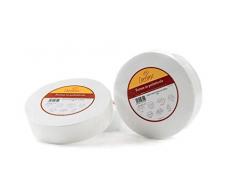 DECORA 0173812 TORTEN-Dummy, RUND, AUS STYROPOR Ø 15 X H 10 cm