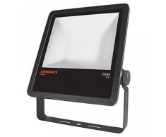 Ledvance Floodlight Led Fluter Leuchte, für Außenanwendungen, kaltweiß, 328,0 mm x 362,0 mm x 125,0 mm