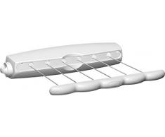 Vileda Rotor 6 Wäscheständer für Wand