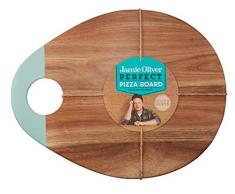 Jamie Oliver 554967 Servierbrett, Akazie