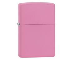Zippo Feuerzeug, Pink Matte