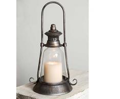 CTW Home Collection CTW Laterne, Mehrfarbig