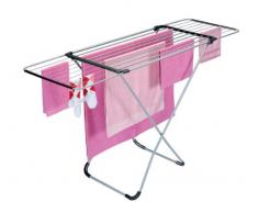 Metaltex Wäscheständer Corfu