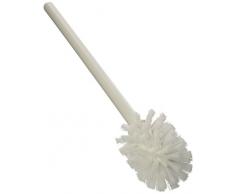 Keuco 00864004000 Toilettenbürste weiß mit Griff