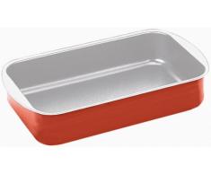 IBILI Bräter Cupra, Aluminium, braun, 30 cm