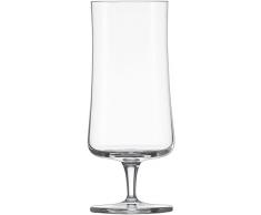 Schott Zwiesel 115274 BEER BASIC Bier-Glas, Kristallglas, 513 milliliters, farblos