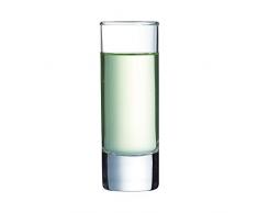 Arcoroc SHOT GLAS Schachspiel (Spare King)