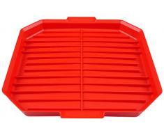 good 2 Wärme Mikrowelle Speck Frischeres (NEU) Mikrowelle Speck Frischeres - Köche Leckere knusprige Speck in 3-4 Minuten.