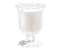 Kenneth Turner Signature Duftkerze in Posy-Vase, 200 g, Brenndauer 50 Stunden