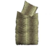 Suenos - Bettwäsche LEOPARD