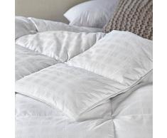 Snuggledown Bettdecke ungarische Gänsedaunen, Für die ganze Jahreszeiten 13.5 Tog (4.5+9.0), Super King