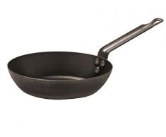PADERNO Bratpfanne 32 Zentimeter
