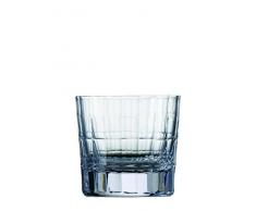 Zwiesel 1872 117148 Whiskyglas, Glas, transparent, 2 Einheiten