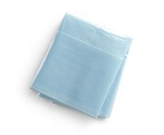 Rayen 6011.01 deckt Wäscheständer für Regen, Polyethylen, 2.6 x 2 x 1.35 cm